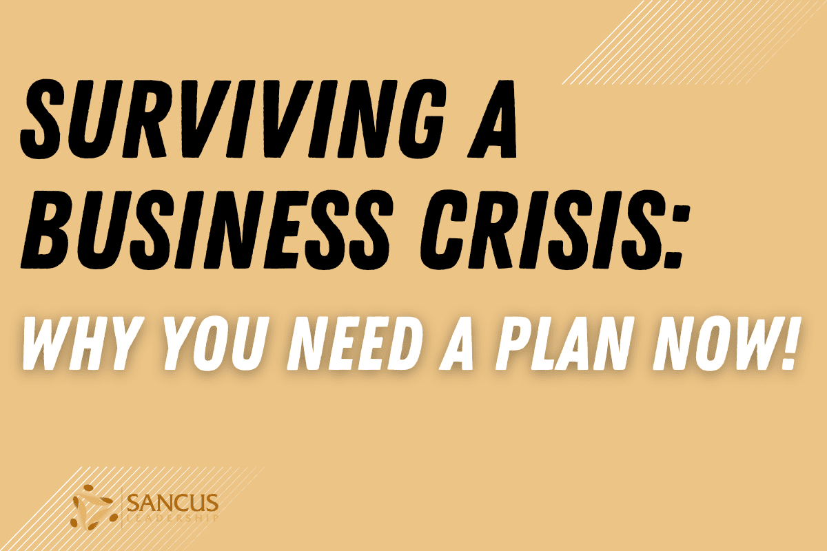 Does Your Business Need a Crisis Management Plan? Find Out!