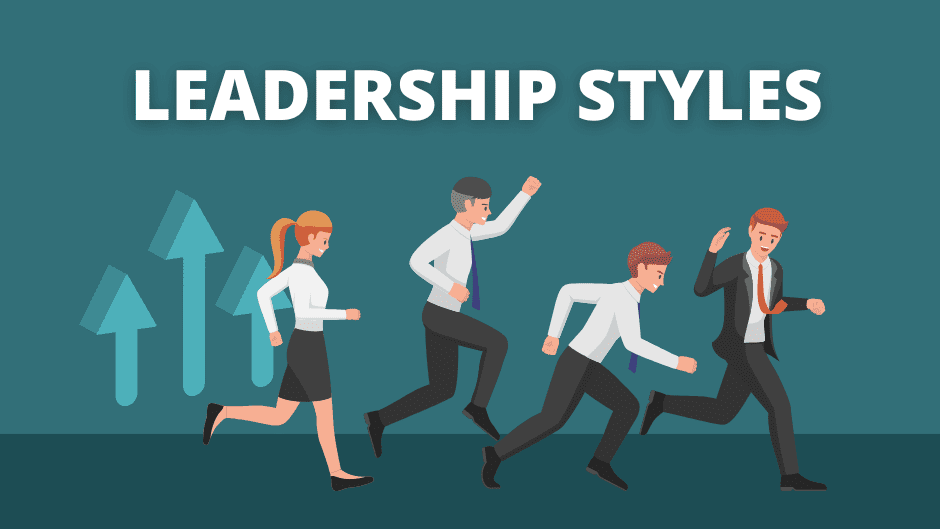What leadership style is best for communication?