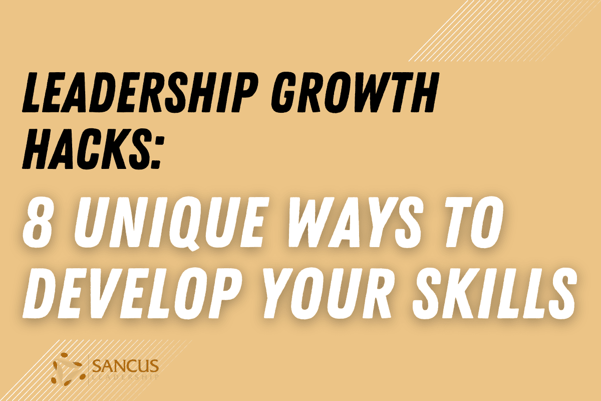 Grow New Leaders Without Spending Money?