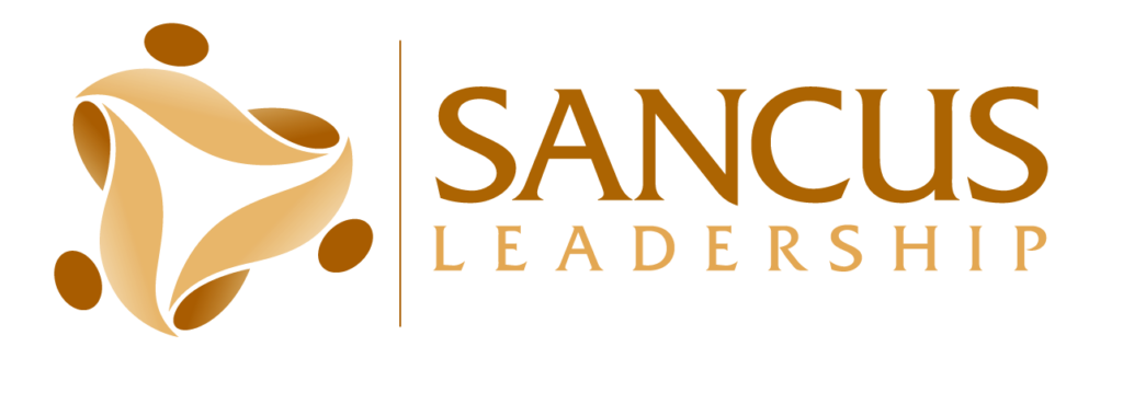 Sancus Leadership Logo full